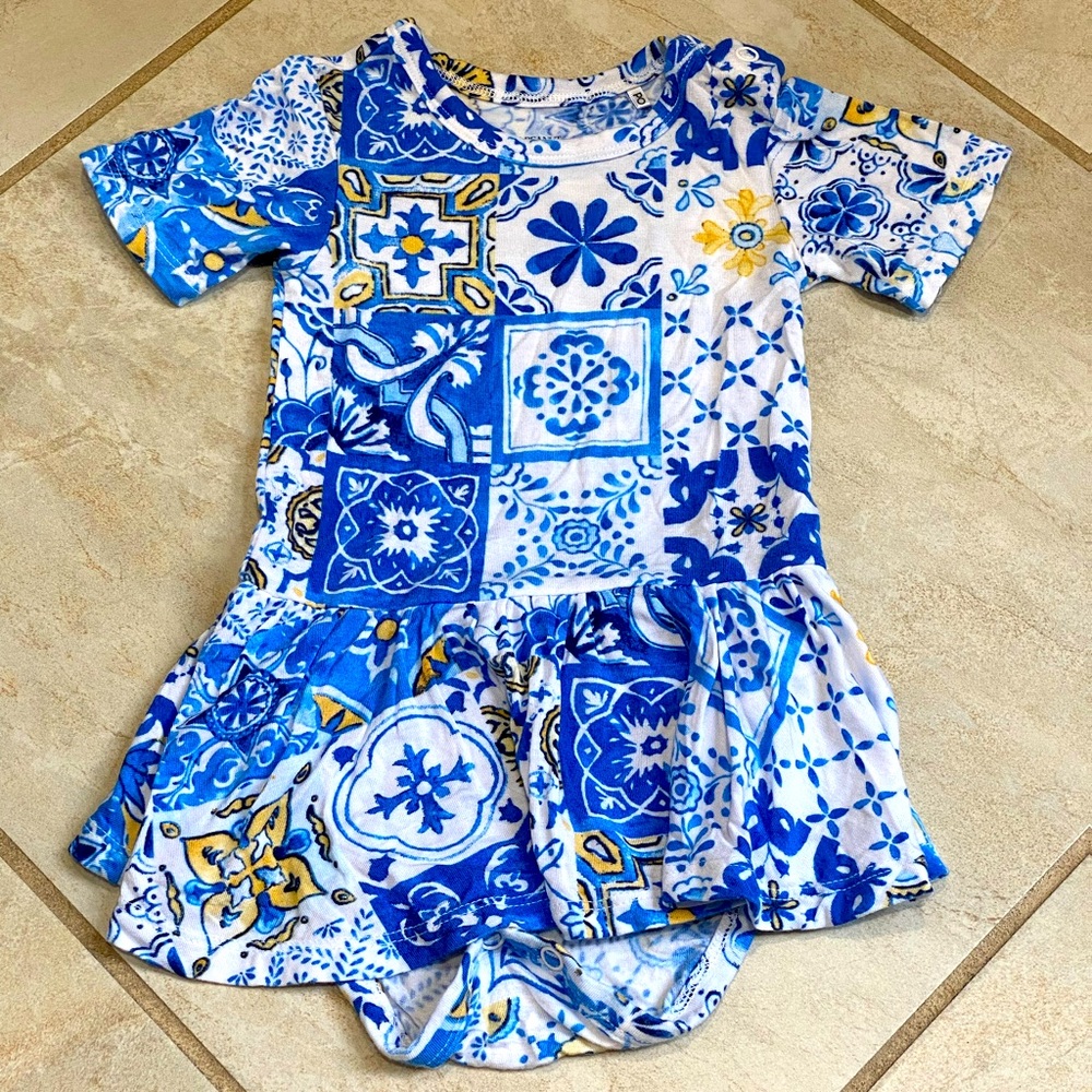 Posh Peanut Dress
